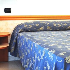 Hotel Sultano Римини комната для гостей фото 3