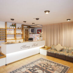 Hotel Mamy развлечения