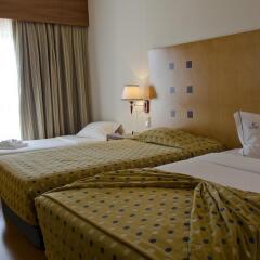 VIP Executive Santa Iria Hotel комната для гостей фото 2