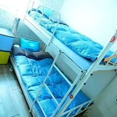 Отель Insadong Hostel Южная Корея, Сеул - 1 отзыв об отеле, цены и фото номеров - забронировать отель Insadong Hostel онлайн приотельная территория