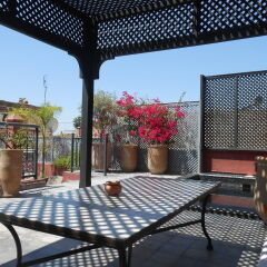 Отель Riad Alegria Марокко, Марракеш - отзывы, цены и фото номеров - забронировать отель Riad Alegria онлайн фото 15