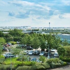 Park Inn By Radisson Hotel And Conference Centre Heathrow Лондон пляж