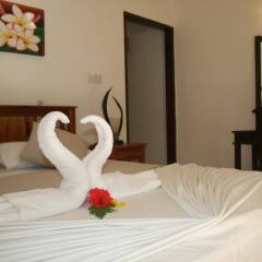 Pension Fidèle in La Digue, Seychelles from 205$, photos, reviews - zenhotels.com photo 2