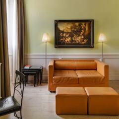 Отель Relais Santa Croce by Baglioni Hotels Италия, Флоренция - отзывы, цены и фото номеров - забронировать отель Relais Santa Croce by Baglioni Hotels онлайн