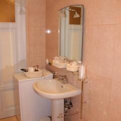 Отель ViaRoma Suites - Florence Италия, Флоренция - отзывы, цены и фото номеров - забронировать отель ViaRoma Suites - Florence онлайн ванная