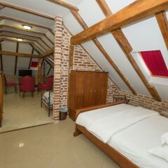 Hotel Villa Duomo комната для гостей фото 15