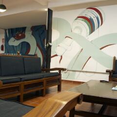 Fénix Beds Hostel развлечения