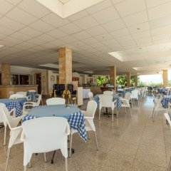Отель Crown Resorts Elamaris Кипр, Протарас - 4 отзыва об отеле, цены и фото номеров - забронировать отель Crown Resorts Elamaris онлайн питание