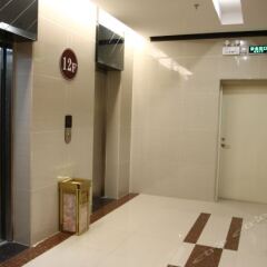 Sixi Business Hotel (Dongguan Jinxia New Village) комната для гостей