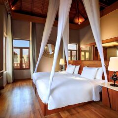 Отель Novotel Inle Lake Myat Min комната для гостей фото 5