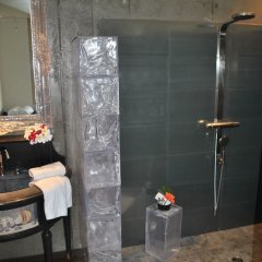 Hotel Villa Lodge 4 épices in Saint Barthelemy, France from 713$, photos, reviews - zenhotels.com bathroom photo 2