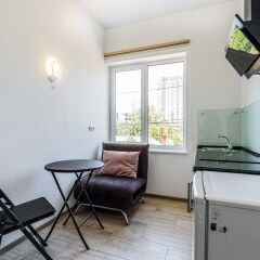 Hotel Sorrento в номере фото 2