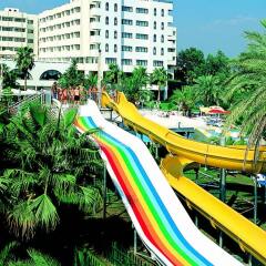 Sural Saray Hotel - All Inclusive бассейн фото 2