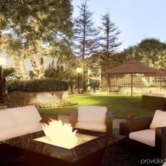 Отель InterContinental Los Angeles Century City at Beverly Hills США, Лос-Анджелес - отзывы, цены и фото номеров - забронировать отель InterContinental Los Angeles Century City at Beverly Hills онлайн фото 8