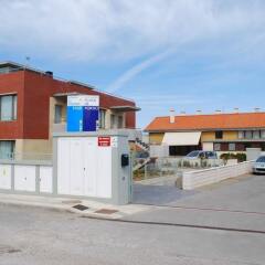 Отель La Venta del Mar парковка