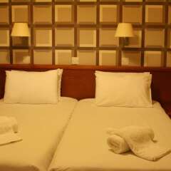 Апартаменты Melpo Antia Luxury Apartments & Suites фото 2