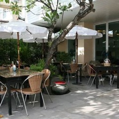 Отель Baboona Beachfront Living Таиланд, Паттайя - 2 отзыва об отеле, цены и фото номеров - забронировать отель Baboona Beachfront Living онлайн фото 5
