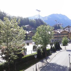 Отель Christiania Gstaad Швейцария, Гштад - отзывы, цены и фото номеров - забронировать отель Christiania Gstaad онлайн фото 2