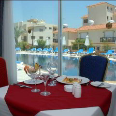 Moniatis Hotel in Limassol, Cyprus from 76$, photos, reviews - zenhotels.com photo 2