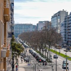 Отель NLC Rooms & Suites комната для гостей фото 5
