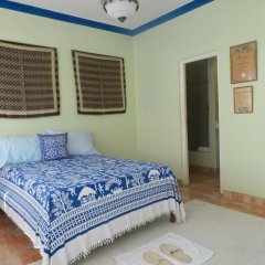 RNM The Clubhouse Grenada in Grand Anse, Grenada from 111$, photos, reviews - zenhotels.com guestroom photo 5