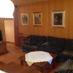 Отель Albergo Castello da Bonino Италия, Шампорше - отзывы, цены и фото номеров - забронировать отель Albergo Castello da Bonino онлайн комната для гостей фото 2