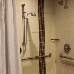 Hyatt Place Manati in Manati, Puerto Rico from 211$, photos, reviews - zenhotels.com bathroom photo 2