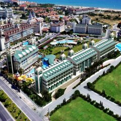 Отель Side Charm Palace спортивное сооружение