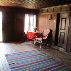 Отель Hadjigergy's Guest House Болгария, Сливен - отзывы, цены и фото номеров - забронировать отель Hadjigergy's Guest House онлайн балкон