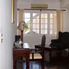 Grand Port Royal Hotel Marina & Spa удобства в номере