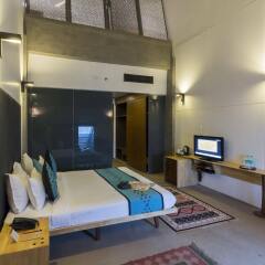 Отель Mana Hotels комната для гостей фото 5