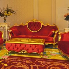 Royal Congress Hotel интерьер отеля