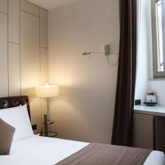 Отель Piazza del Gesù Luxury Suites Италия, Рим - отзывы, цены и фото номеров - забронировать отель Piazza del Gesù Luxury Suites онлайн комната для гостей фото 4