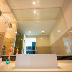 Отель Wongamat Tower by Pattaya Sunny Rentals Паттайя интерьер отеля