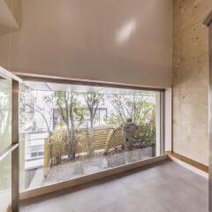 EAST57 ASAKUSABASHI - Hostel ванная