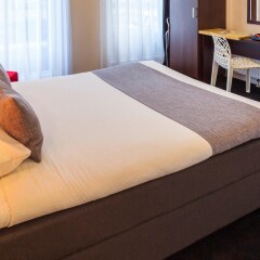Отель ibis Styles Amsterdam City Нидерланды, Амстердам - 2 отзыва об отеле, цены и фото номеров - забронировать отель ibis Styles Amsterdam City онлайн фото 2