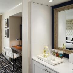 Отель Kimpton George Hotel США, Вашингтон - отзывы, цены и фото номеров - забронировать отель Kimpton George Hotel онлайн удобства в номере