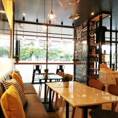 Отель Sukhumvit New Room BTS Bangna Таиланд, Бангкок - отзывы, цены и фото номеров - забронировать отель Sukhumvit New Room BTS Bangna онлайн питание