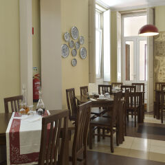 Отель Dukes Corner Guest House питание фото 2