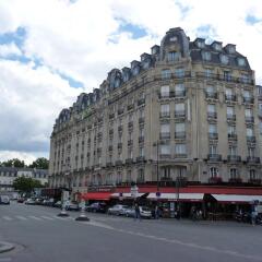 Отель Holiday Inn Paris Gare De l'Est фото 4