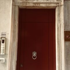 Отель Canaletto Suites сауна