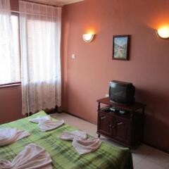 Family Hotel Sofia комната для гостей фото 4