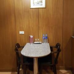 Отель Dynasty Inn Pattaya в номере