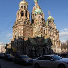 Гостиница D&M: Сhurch в Санкт-Петербурге отзывы, цены и фото номеров - забронировать гостиницу D&M: Сhurch онлайн Санкт-Петербург