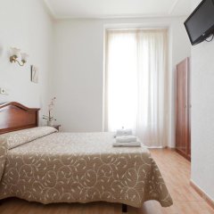 Отель Hostal Condestable Испания, Мадрид - 1 отзыв об отеле, цены и фото номеров - забронировать отель Hostal Condestable онлайн комната для гостей фото 5