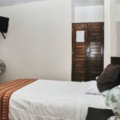 Bris Hotel in Nazca, Peru from 57$, photos, reviews - zenhotels.com guestroom