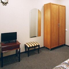Гостиница Планета Плюс комната для гостей фото 5