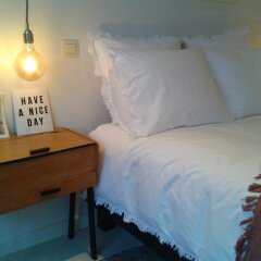 Отель B&B The Nest Brussels Брюссель удобства в номере фото 2