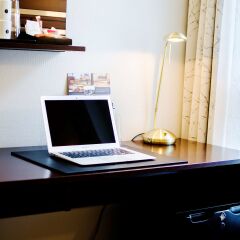 Отель Best Western Havly Hotell удобства в номере