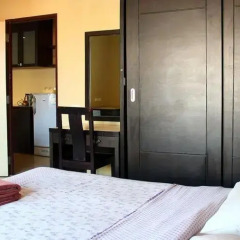 Отель Royal Tycoon Place Hotel Таиланд, Паттайя - отзывы, цены и фото номеров - забронировать отель Royal Tycoon Place Hotel онлайн удобства в номере фото 2